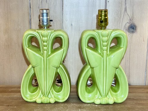Set art deco - art, retro