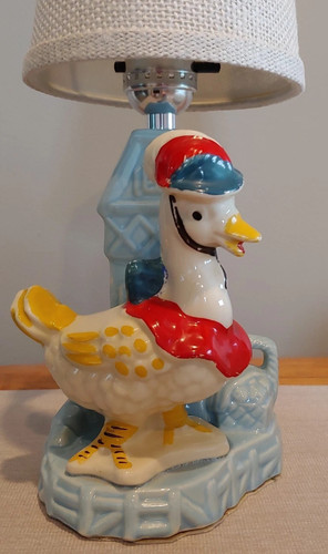 Vintage ceramic shawnee - ceramic,